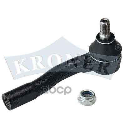 Рулевой Наконечник Левый  (Ласетти) Kroner арт. K301024