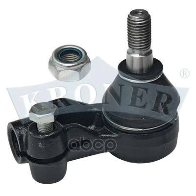 Наконечник Рулевой Тяги Chevrolet Lanos (05-) (Лев.) (K301026) Kroner Kroner арт. K301026