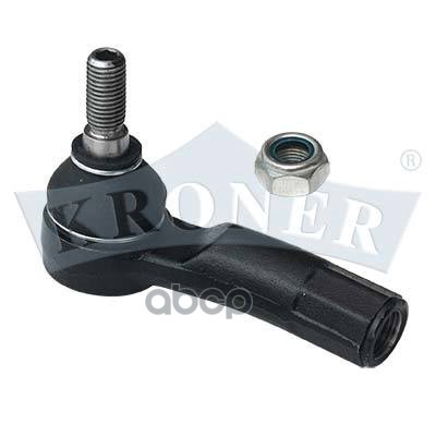 Наконечник Рулевой Тяги  Правый Skoda Octavia   Superb   Yeti / Vw Golf V-Vi   P Kroner арт. K301067