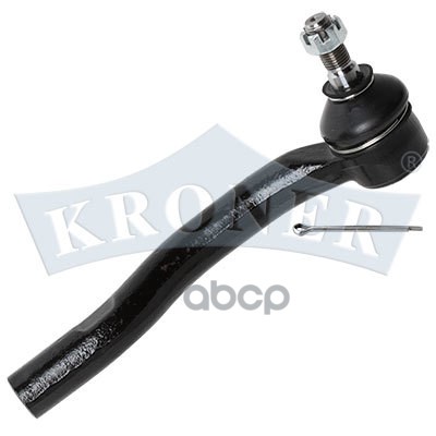 Наконечник Рулевой Тяги Toyota Corolla (13-), Auris (07-) (Прав.) (K301121) Kroner Kroner арт. K301121