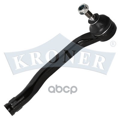 Наконечник Рулевой Тяги Renault Megane (08-), Grand Scenic (08-) (Прав.) (K301152) Kroner Kroner арт. K301152