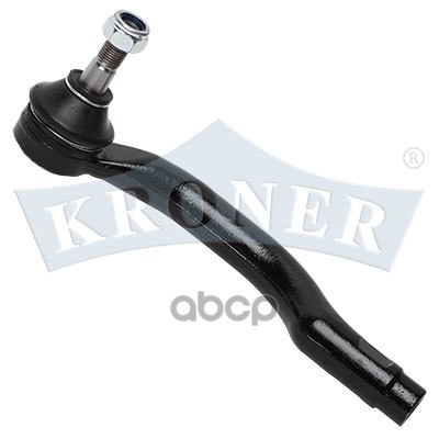 Наконечник Рулевой Тяги Mazda 6 (07-) (Лев.) (K301154) Kroner Kroner арт. K301154