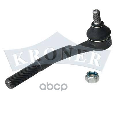 Наконечник Рулевой Тяги Lada 2108-21099 (Лев.) (K301408) Kroner Kroner арт. K301408