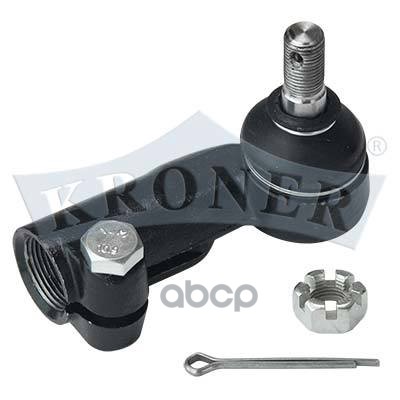 Наконечник Рулевой Тяги Lada 1117-1119 (Лев.) (K301418) Kroner Kroner арт. K301418