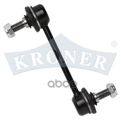 Стойка Стабилизатора Mitsubishi Eclipse Iii (99-06), Galant (96-04) Перед. (K303102) Kroner Kroner арт. K303102