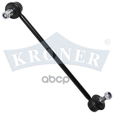 Стойка Стабилизатора Hyundai Accent (05-), Kia Rio (05-) Перед.лев. (K303111) Kroner Kroner арт. K303111