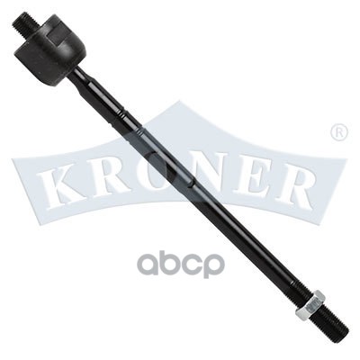 Тяга Рулевая Ford Fusion (02-), Mazda 2 (03-) (K306003) Kroner Kroner арт. K306003