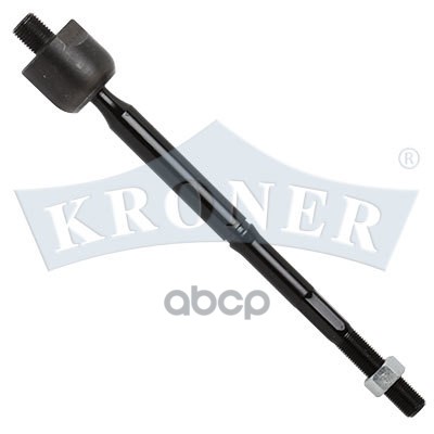 Тяга Рулевая Toyota Yaris (99-) (K306015) Kroner Kroner арт. K306015
