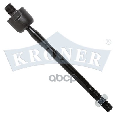 Тяга Рулевая Mitsubishi Galant (92-) (K306020) Kroner Kroner арт. K306020