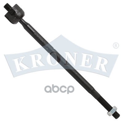 Тяга Рулевая Chevrolet Aveo (11-) (K306049) Kroner Kroner арт. K306049