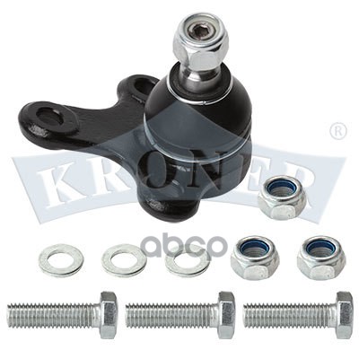 Опора Шаровая Vw Passat (05-) (Прав.) (K330107) Kroner Kroner арт. K330107