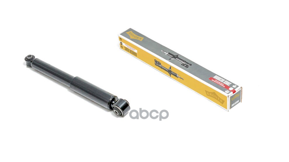 Амортизатор (Задн.) (Газ) Opel Astra H (04-), Meriva A (03-) Kroner K3529212g Kroner арт. K3529212G