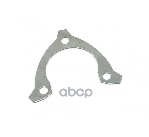 Пластина Контровки Гаек Приемной Трубы LADA арт. 11190120307500