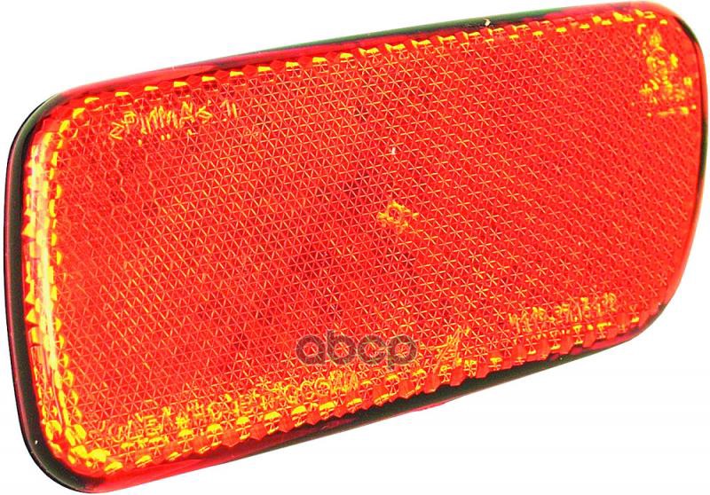 Катафот заднего бампера правый ВАЗ-1119 LADA 11190371613800 LADA арт. 11190371613800