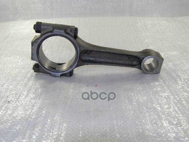 Шатун Ваз-2101 С Крышкой Lada 21010100404500 LADA арт. 21010100404500