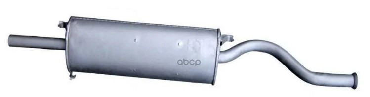 Глушитель ВАЗ-2108 серия (Стандарт) LADA 21080120001081 LADA арт. 21080120001081