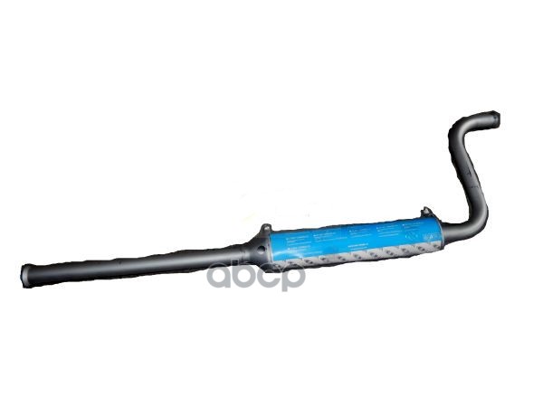 Резонатор ВАЗ-2108 серия (Стандарт) LADA 21080120002081 LADA арт. 21080120002081