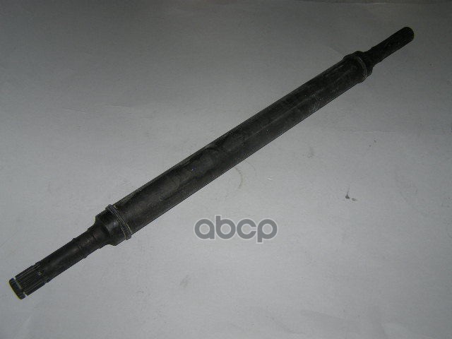 Вал привода ВАЗ-2108 (длинный) правый LADA 21080221509200 LADA арт. 21080221509200