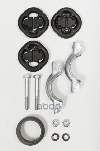 Ремкомплект Крепления Глушителя Ваз 2110 Автоваз LADA арт. 21100120080086