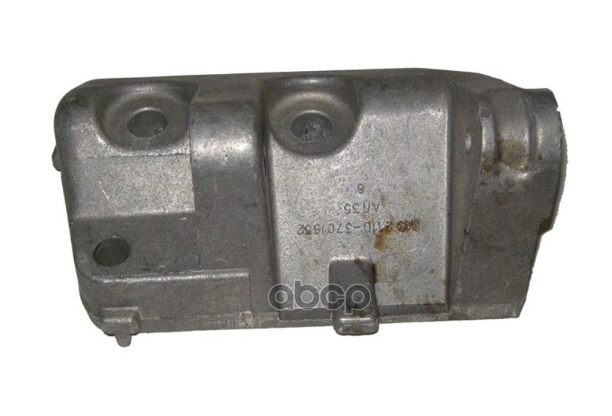 Кронштейн крепления генератора ВАЗ-2110-12 нижний LADA 21100370165200 LADA арт. 21100370165200