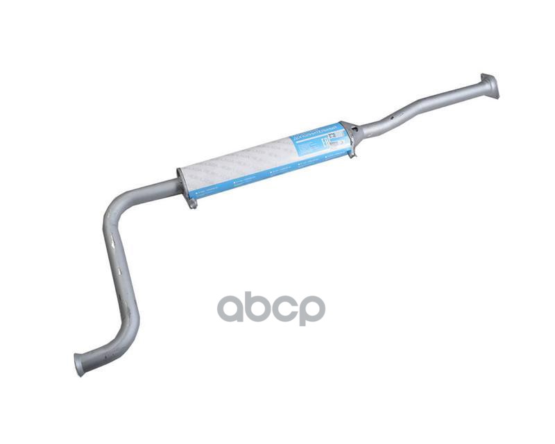 Резонатор ВАЗ-2110 под катализатор дв.1,6 ЕВРО-2 до 2007г. серия (Стандарт) LADA 21101120002181 LADA арт. 21101120002181