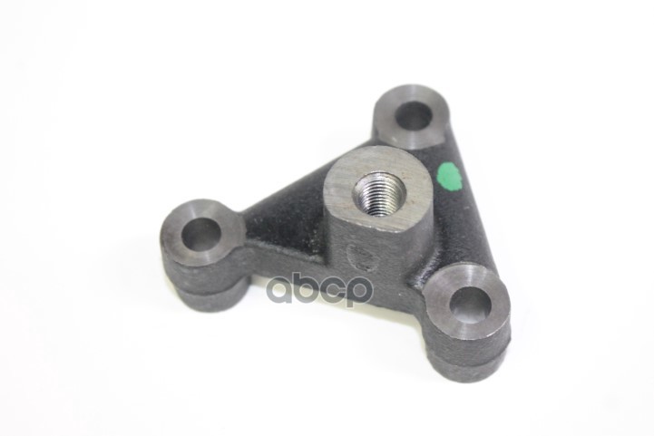 Кронштейн ролика натяжителя ВАЗ-2170-72 LADA 21104104108400 LADA арт. 21104104108400