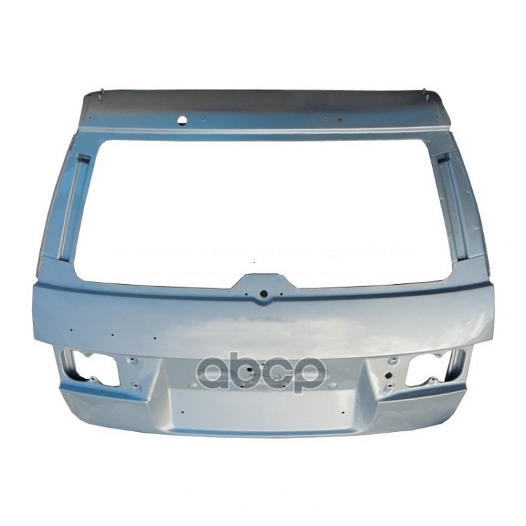 Дверь задка багажника ВАЗ 2111, катафорез LADA 21110630002010 LADA арт. 21110630002010