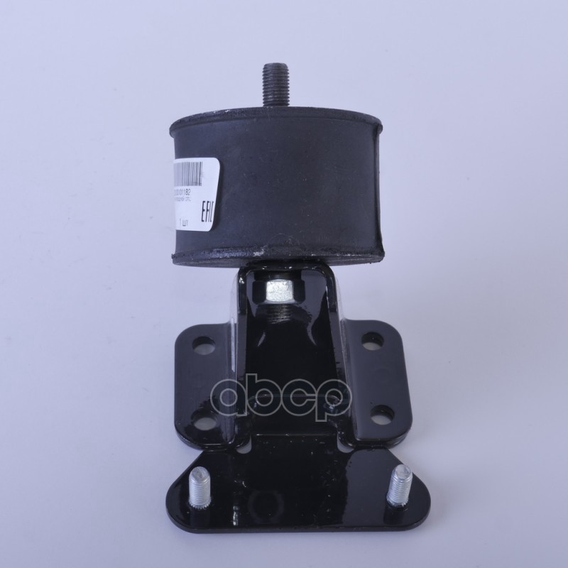 Кронштейн опоры двигателя ВАЗ-2123 левый в сборе (фирм. упак. LADA) LADA 21230100101182 LADA арт. 21230100101182