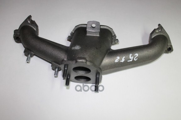 Коллектор 2123 Chevrolet Niva выпускной LADA 21230100802400 LADA арт. 21230100802400