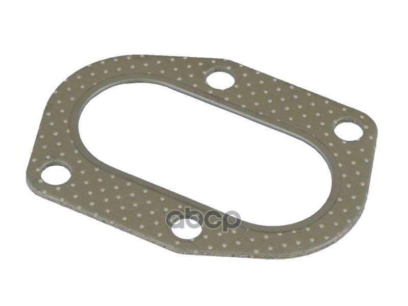 Прокладка фланца приемной трубы ВАЗ-2123 металлическая LADA 21230120302014 LADA арт. 21230120302014