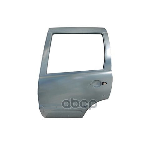 Дверь Ваз 2123 Bertone Задняя Левая Lada 21230620002175 LADA арт. 21230620002175