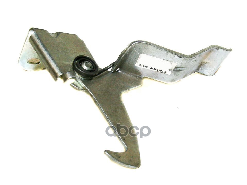 Крючок капота ВАЗ-2123 LADA 21230840607000 LADA арт. 21230840607000
