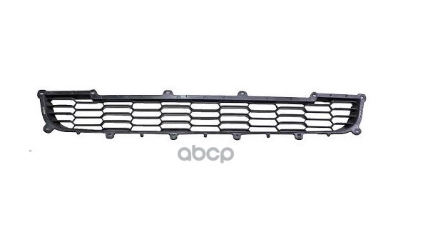 Решетка бампера (низ) ВАЗ 21704 FL LADA 21704280305710 LADA арт. 21704280305710
