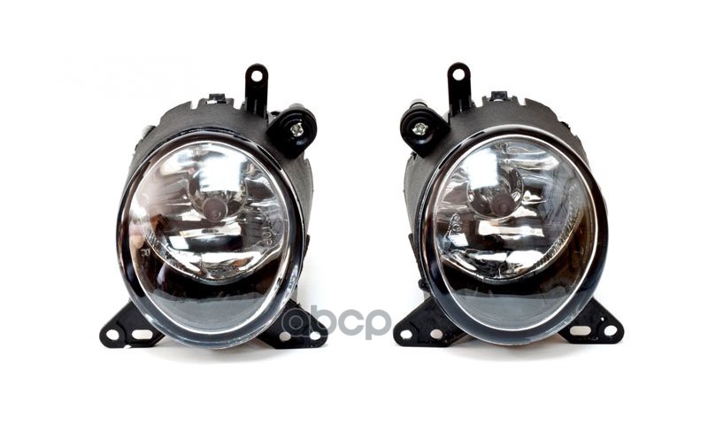 Фара противотуманная ВАЗ-2190 Granta, Lada Largus левая LADA 21900374301100 LADA арт. 21900374301100