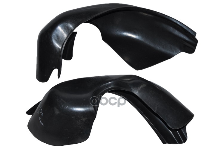 Щиток переднего крыла ВАЗ-2190 левый LADA 21900840336310 LADA арт. 21900840336310