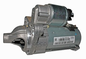 Стартер ВАЗ-2190, 2170, 2192 для автомобилей с АКПП (Valeo) LADA 21902370801000 LADA арт. 21902370801000