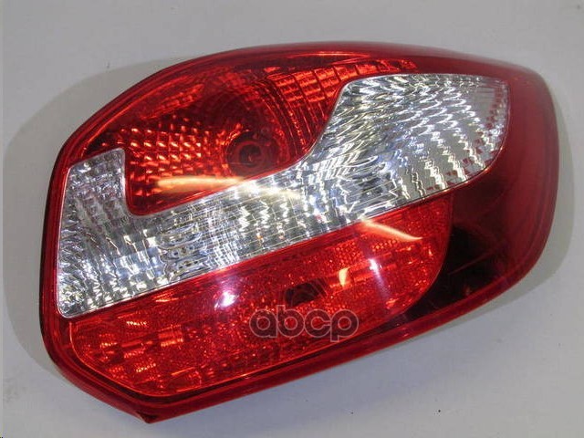 Фонарь задний правый Granta LB (лифтбэк) LADA арт. 21910371601000
