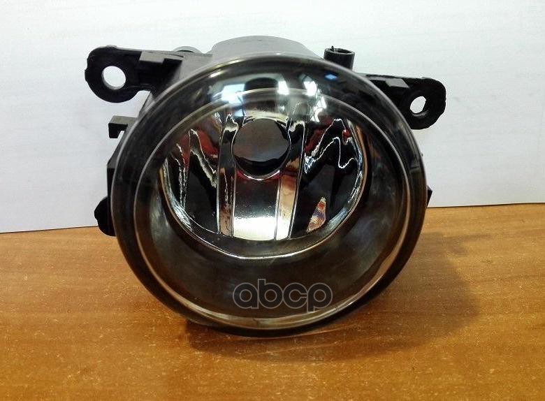 Фара Противотуманная Renault Logan, Sandero (12В, Лампа А 12-55-2 (Н1) Lada 36020374300000 LADA арт. 36020374300000