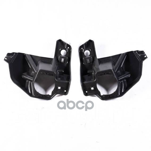 Кронштейн противотуманной фары LADA Vesta левый LADA LADA 8450006277 LADA арт. 8450006277