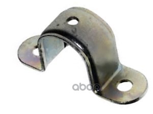 Кронштейн подушки штанги переднего стабилизатора п LADA арт. 8450006749