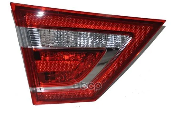 Фонарь Lada Vesta задний внутренний левый LADA 8450006965 LADA арт. 8450006965