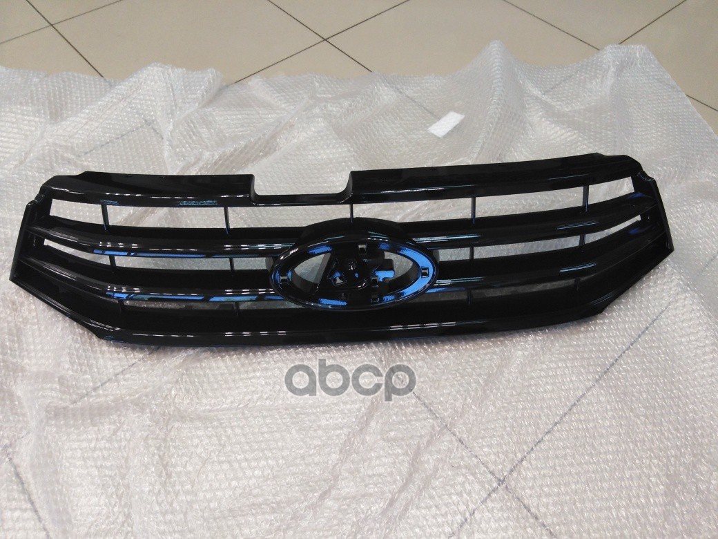 Решетка Радиатора Lada: Vesta /Sw/ Sw Cross (Глянец) LADA арт. 8450030181