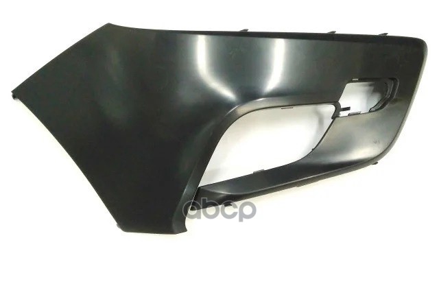 Накладка Бампера Переднего Правая Lada Vesta Sw Cross LADA арт. 8450031006