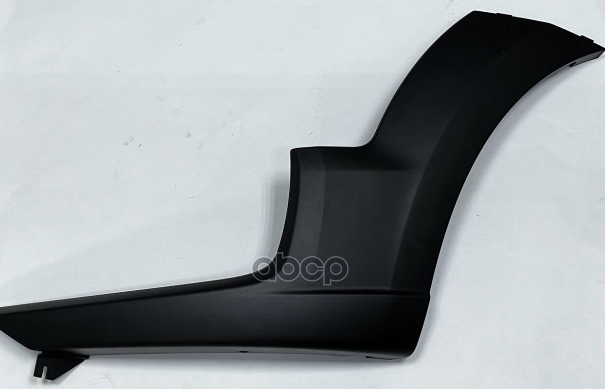 Накладка Переднего Бампера Левая Lada Largus Cross (Fl) New Lada LADA арт. 8450092741