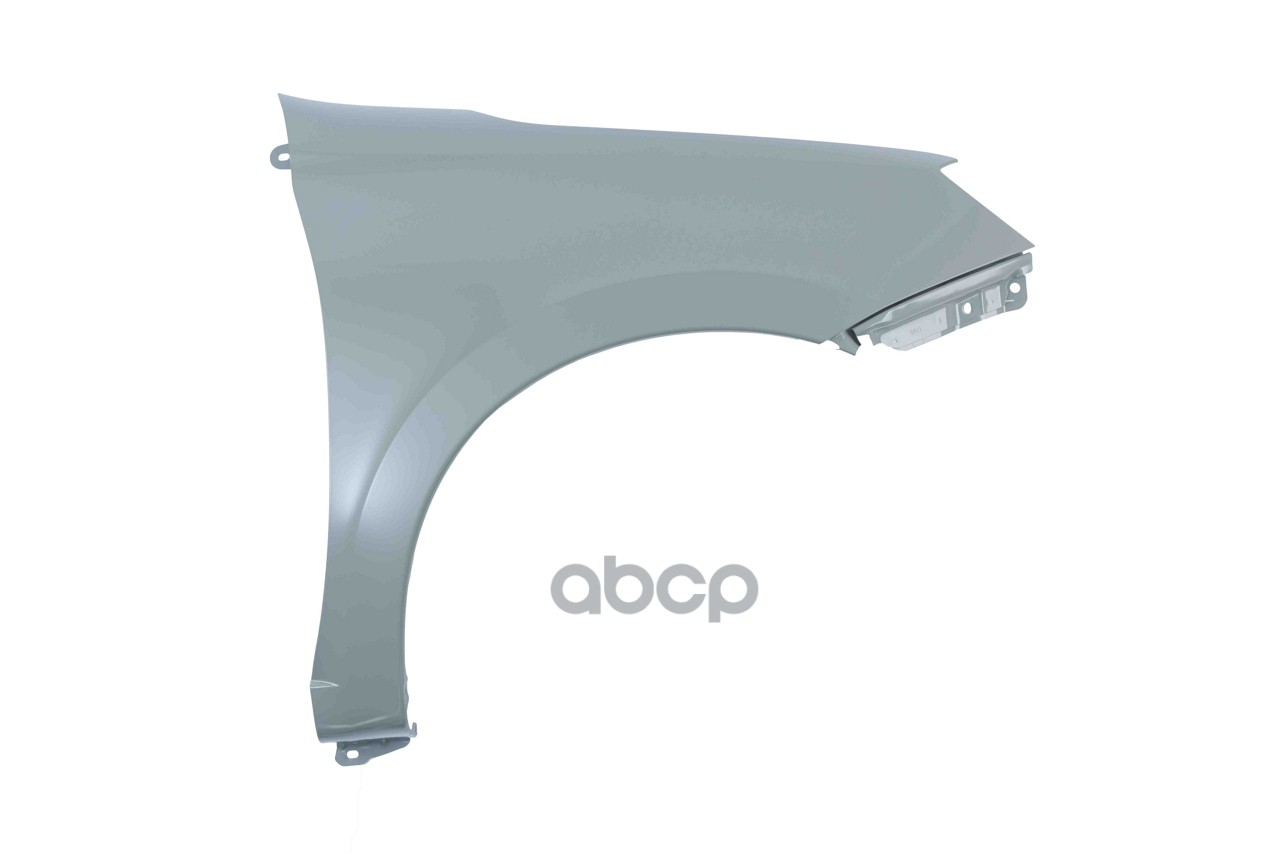 Крыло переднее правое в сборе Granta FL (без отв. под указатель поворота) (катафорез) LADA 8450104274 LADA арт. 8450104274
