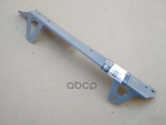 Кронштейн крепления переднего крыла левый верхний в сборе (катафорез) LADA Granta FL 8450104279 LADA арт. 8450104279