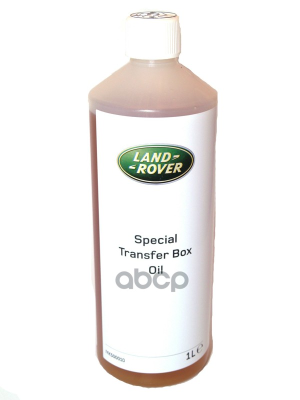 Масло трансмиссионное для раздаточной коробки TL 7300 1л LAND ROVER арт. IYK500010