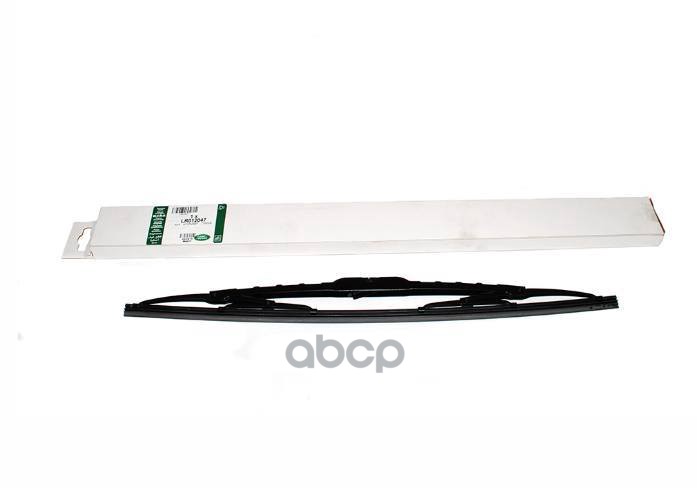 Щетка стеклоочистителя задняя 450 мм каркасная 1 шт LAND ROVER LR 012047 LAND ROVER арт. LR 012047