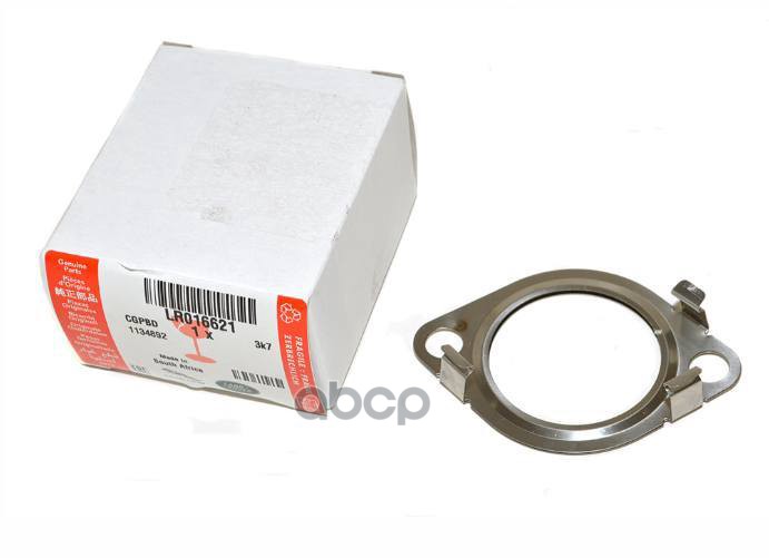 Прокладка Приемной Трубы Прав.gasket Lr016621 LAND ROVER арт. LR016621
