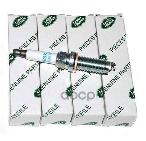 Свеча зажигания LA/LG/LW LAND ROVER LR050998 LAND ROVER арт. LR050998